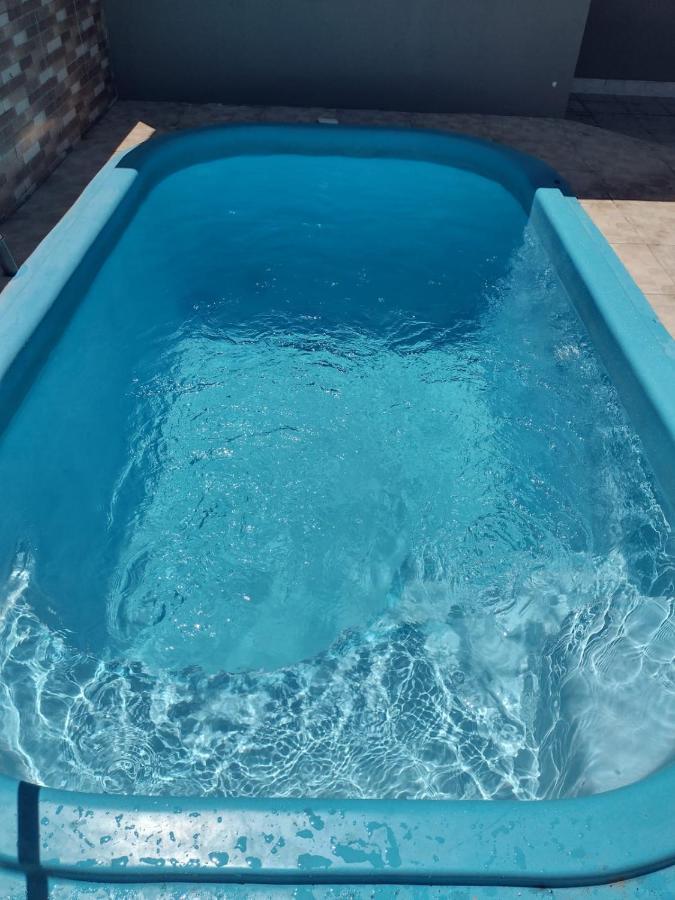 Casa Com Piscina Proxima Ao Mar Villa Tramandai Exterior photo