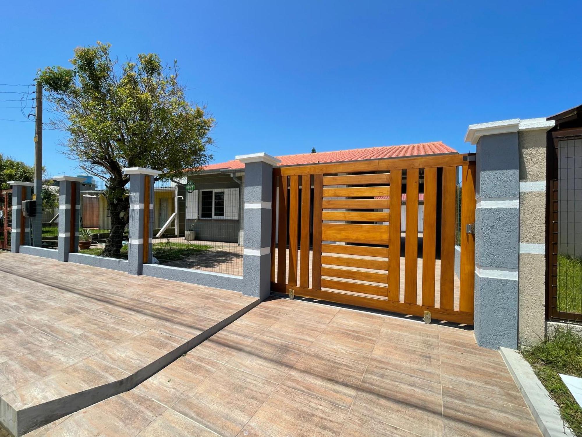 Casa Com Piscina Proxima Ao Mar Villa Tramandai Exterior photo